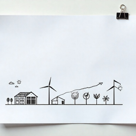 Renewable Energy & Energy Storage Tech 2026